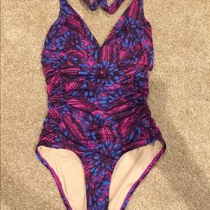 Jcrew one piece